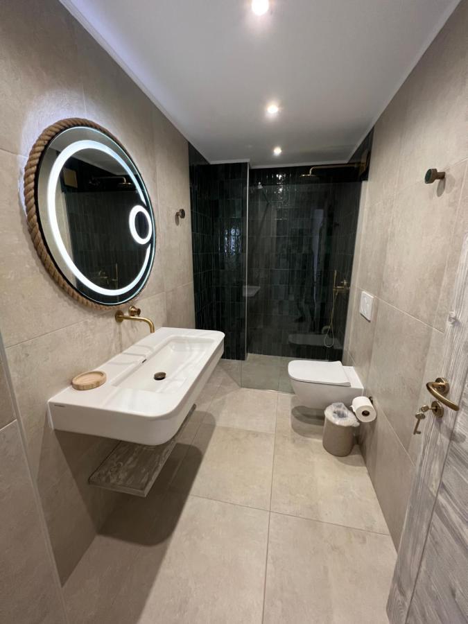 Selene Hotel Armenistis  Exterior photo